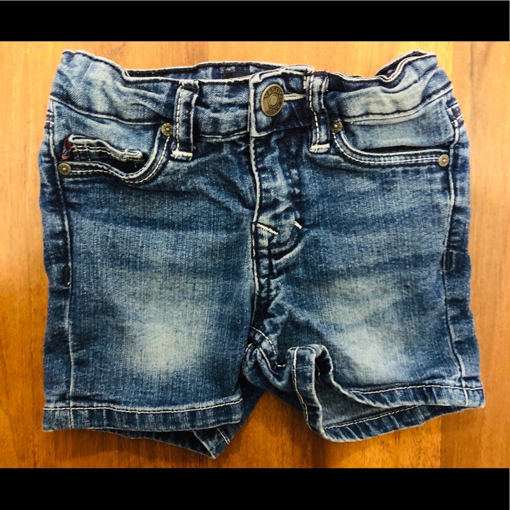 Zara Tops and Short Toddler Girl - Picture 4 of 8